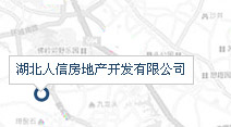 人信地產地圖